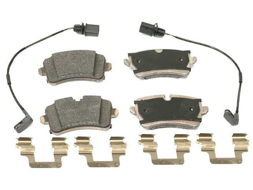 FERODO Brake Pad Set - FDB4393