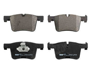 FERODO Brake Pad Set - FDB4394