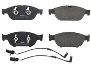 FERODO Brake Pad Set - FDB4397