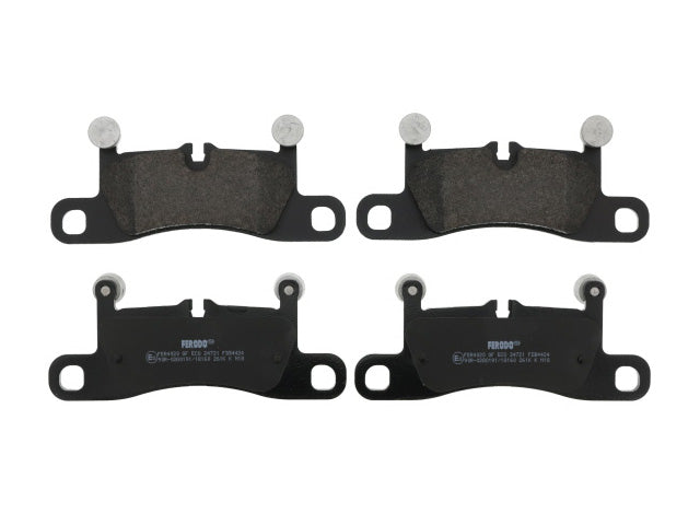 FERODO Brake Pad Set - FDB4424