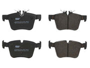 FERODO Brake Pad Set - FDB4487