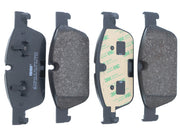 FERODO Brake Pad Set - FDB4693