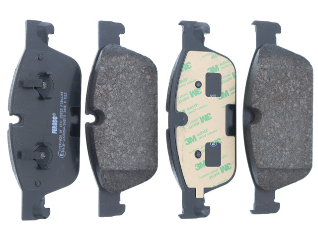 FERODO Brake Pad Set - FDB4693
