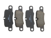 FERODO Brake Pad Set - FDB4713