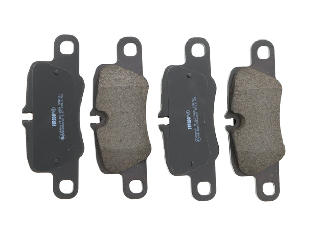 FERODO Brake Pad Set - FDB4713