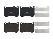 FERODO Brake Pad Set - FDB4800