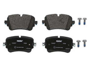 FERODO Brake Pad Set - FDB4807