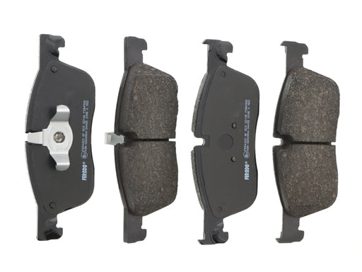 FERODO Brake Pad Set - FDB4926