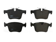 FERODO Brake Pad Set - FDB4927