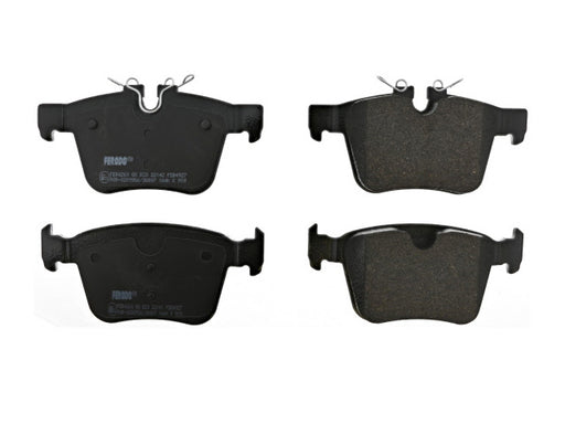 FERODO Brake Pad Set - FDB4927