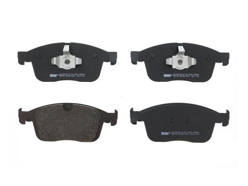 FERODO Brake Pad Set - FDB4943