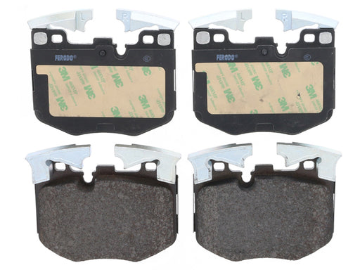 FERODO Brake Pad Set - FDB5055