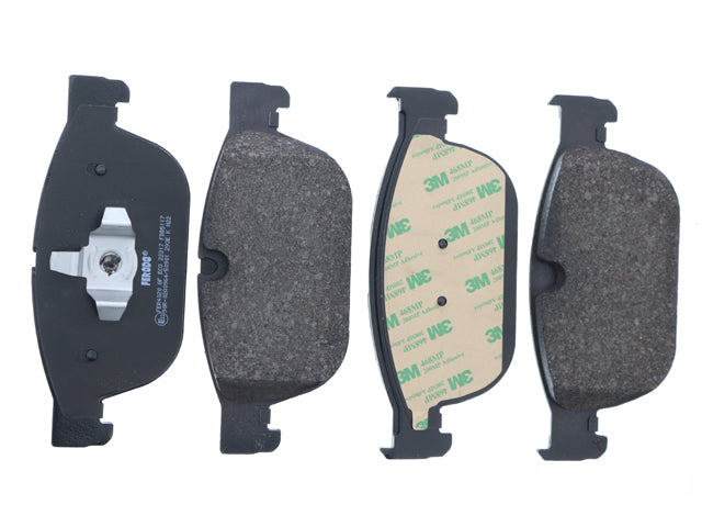 FERODO Brake Pad Set - FDB5117