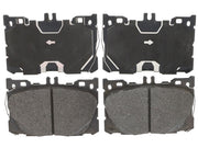 FERODO Brake Pad Set - FDB5149