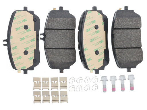 FERODO Brake Pad Set - FDB5329