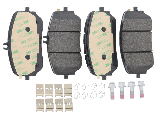 FERODO Brake Pad Set - FDB5329