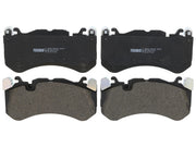 FERODO Brake Pad Set - FDB5381