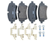 FERODO Brake Pad Set - FDB5431