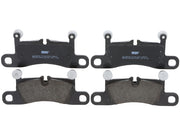 FERODO Brake Pad Set - FDB5447