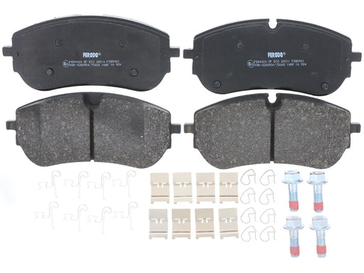 FERODO Brake Pad Set - FDB5461