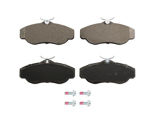 FERODO Brake Pad Set - FDB980