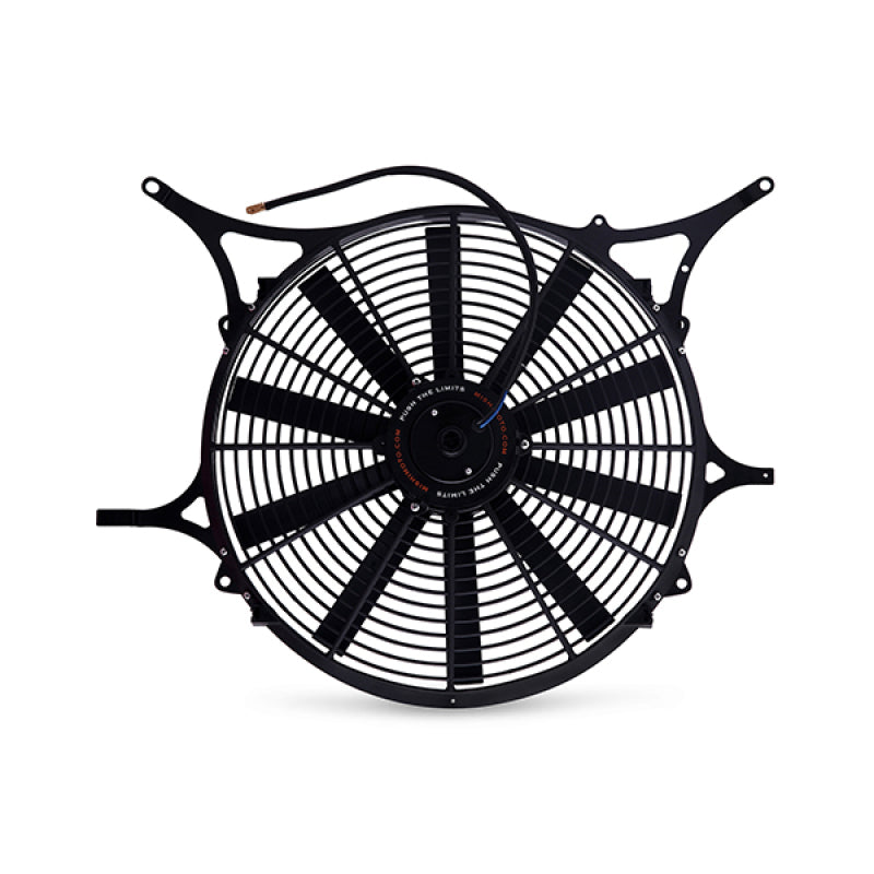 MISHIMOTO MMFS-E46-99K