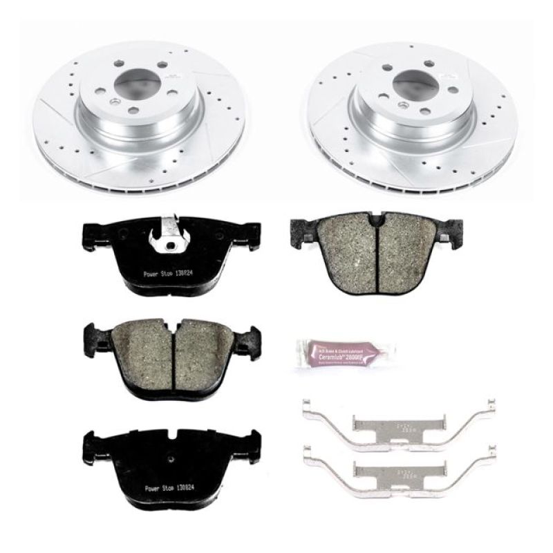 POWERSTOP K5985