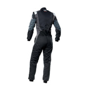 TECNICA HYBRID OVERALL FIA 8856-2018