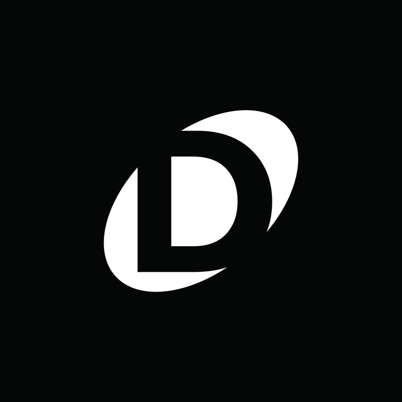 Dinan D660-0046-BLK BAC