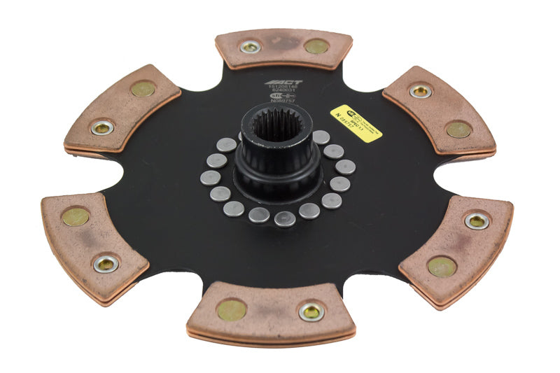ACT Race Clutch Discs