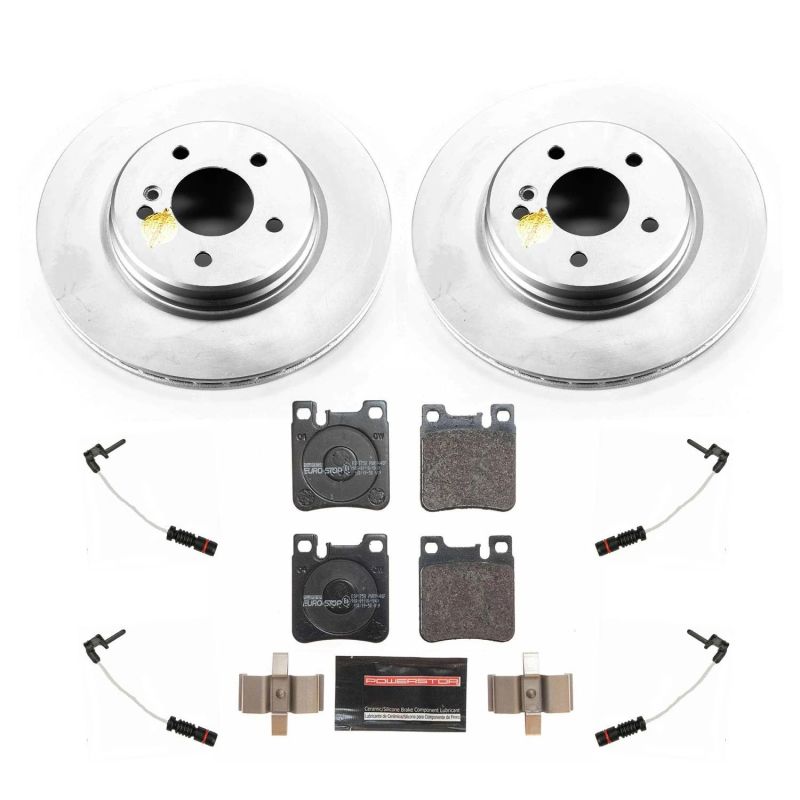 POWERSTOP ESK6472