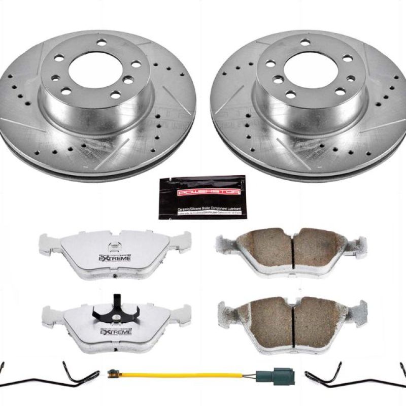 POWERSTOP K7334-26