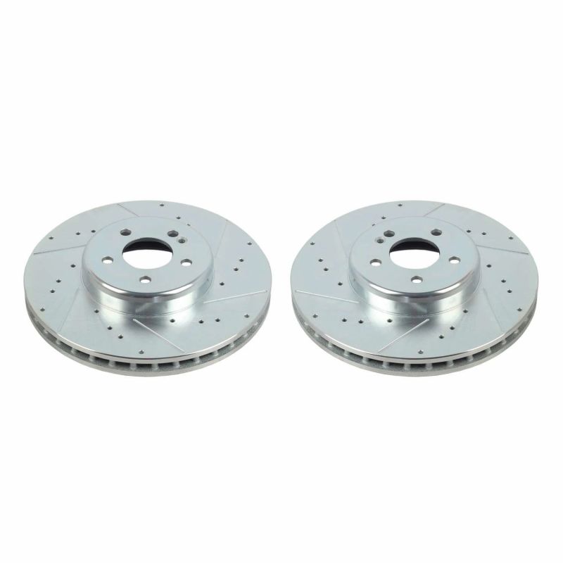 POWERSTOP EBR1682XPR
