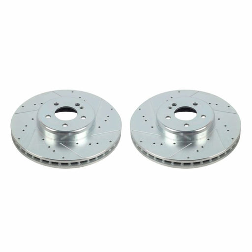 POWERSTOP EBR1682XPR