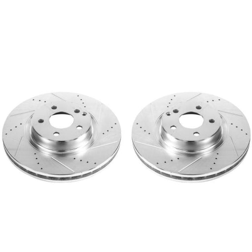 POWERSTOP EBR866XPR