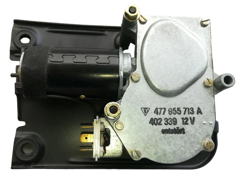 Genuine Porsche Rear Motor - 477-955-713-A