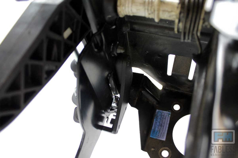 Fabless Clutch Master Cylinder Bracket | Volkswagen Mk3 VR6/TDI