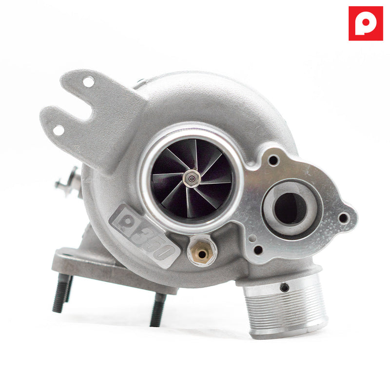 Pure350 | FIAT 500 Abarth (1.4L)