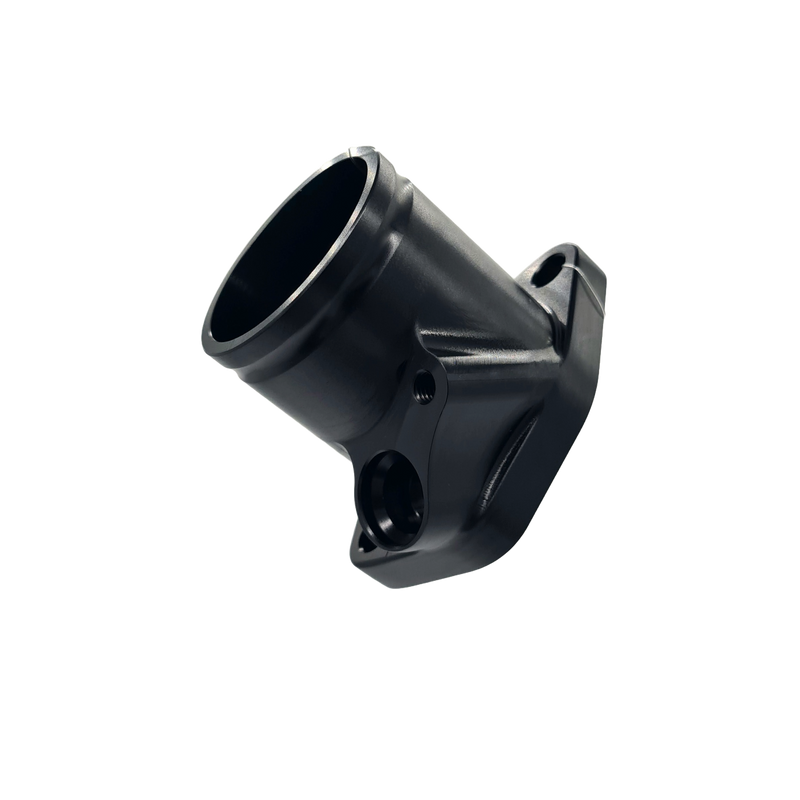 Porsche 911 2.7 / 3.0 / 3.2 2 bolt to 964/993 Intake Manifold Adapter Kit