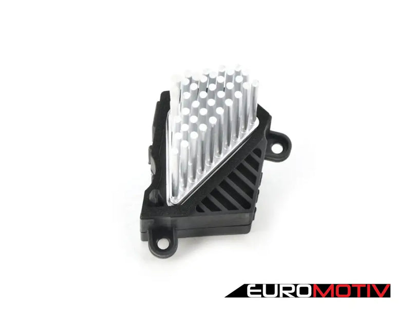 Final Stage Unit (Blower Regulator)