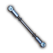 Shift Rod Linkage