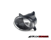Fog Light Assembly - Left