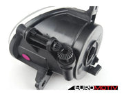 Fog Light Assembly - Left