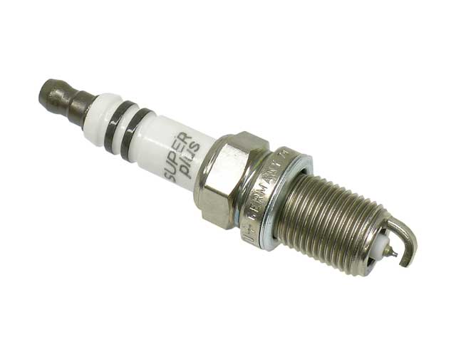 BOSCH Spark Plug - 8141