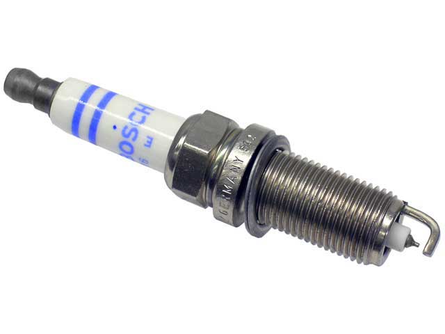 BOSCH Spark Plug - 8187