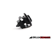 Front Belly Pan To Fender Liner Hardware Kit