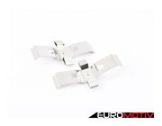 Front Brake Caliper Hardware Kit