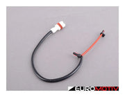 Front Brake Pad Sensor