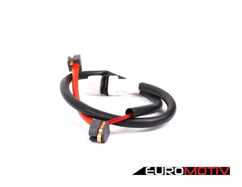 Front Brake Pad Sensor - Priced Each