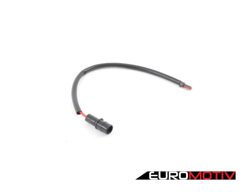 Front Brake Pad Sensor - Priced Each
